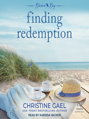 cover image of Finding Redemption